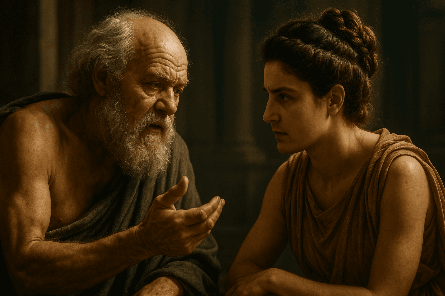 Critical Thinking — Primer (PDF)