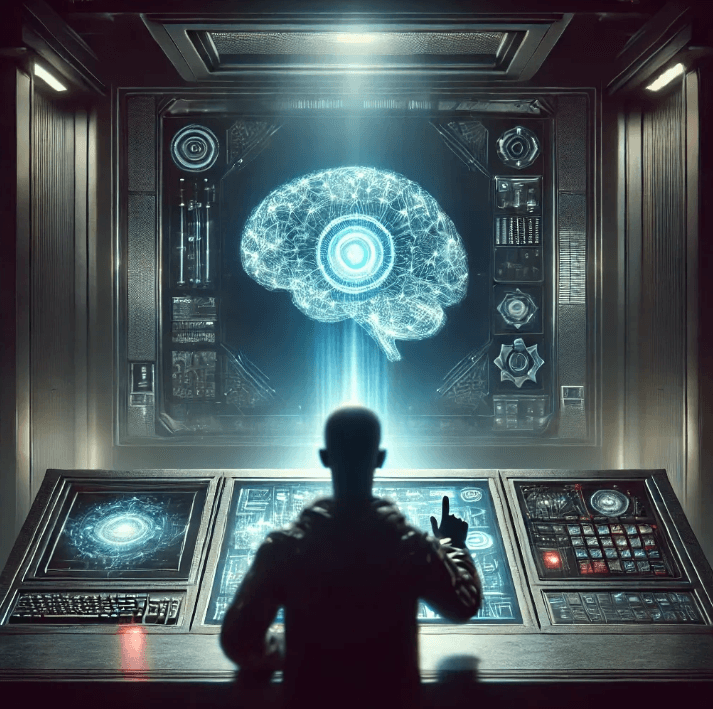 AI and the Inescapable Nature of Bias