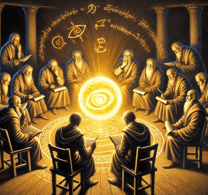 AI and the Ownership of Reality