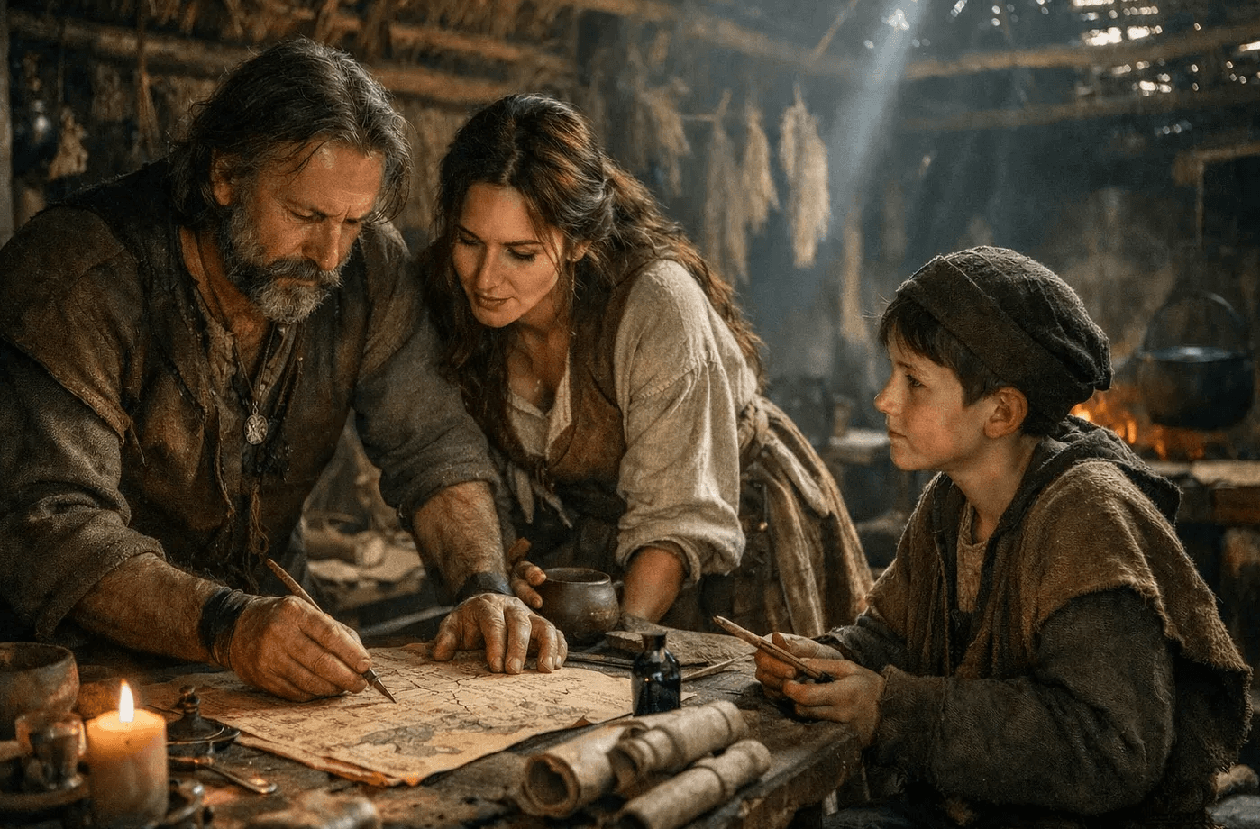 Craft as a Revolutionary Act