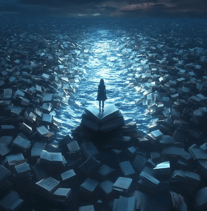 Creators, Entrepreneurs and the Vanishing Gatekeepers in the Age of AI