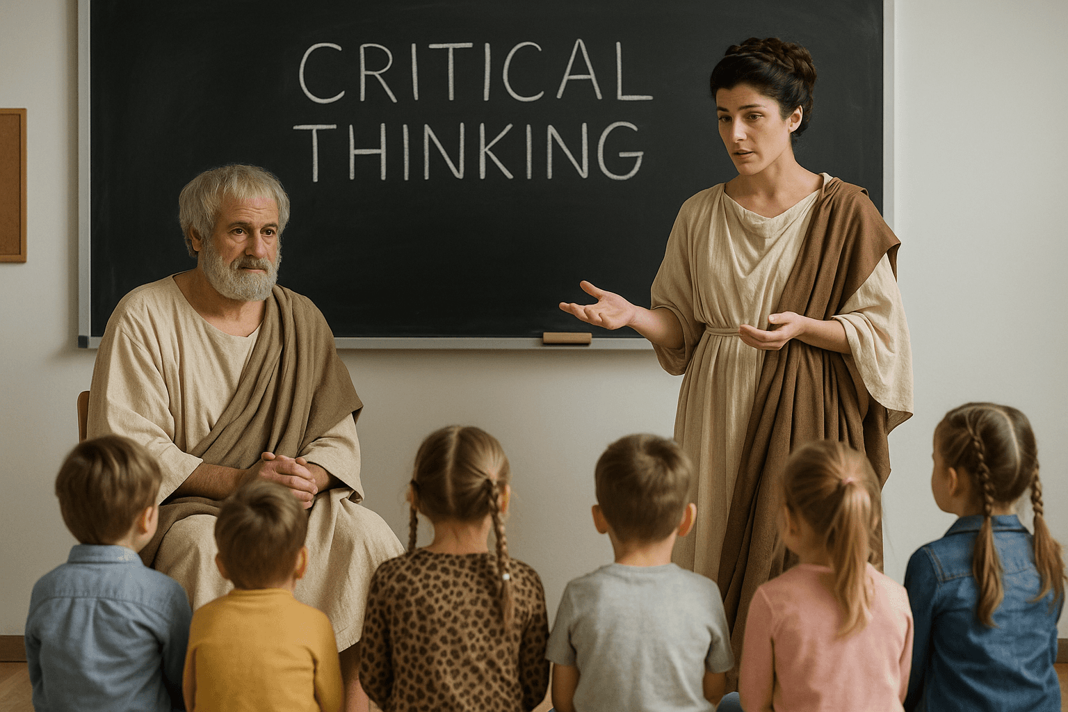 The Perils of AI Plausibility