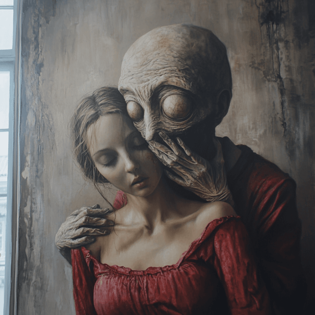 Dangerous Hallucinations