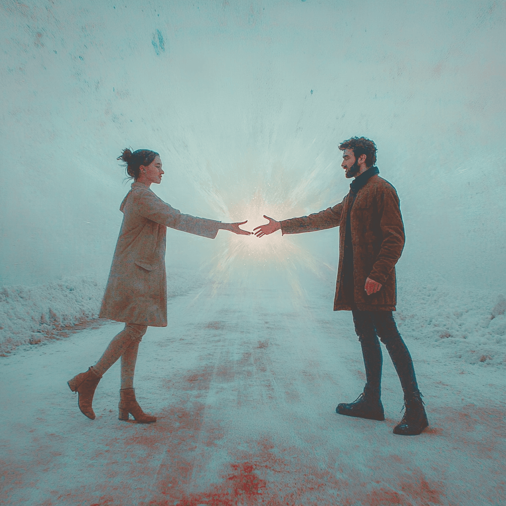 The Empathy Gap
