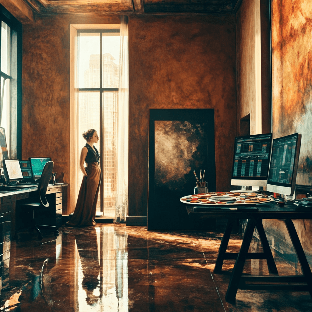 The Feeling Entrepreneur