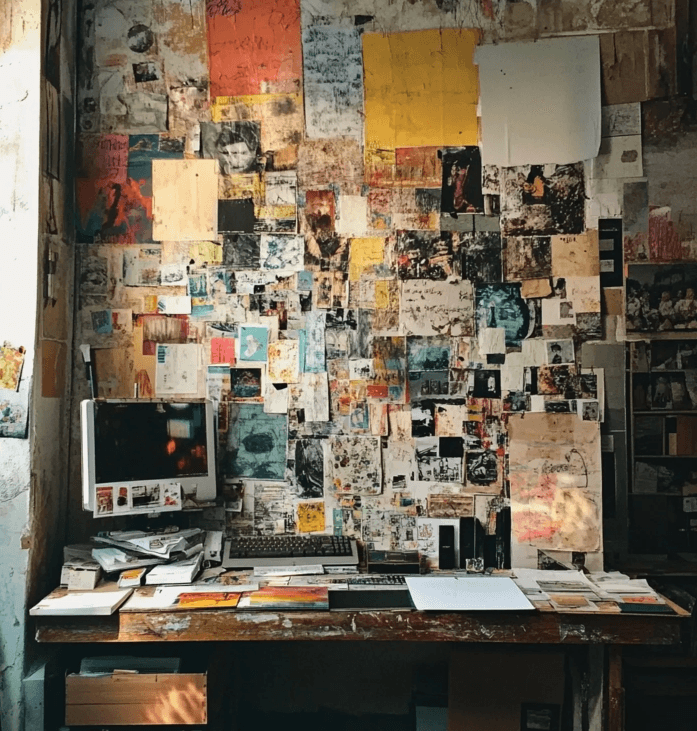 Why AI Cannot Write The Iliad: The Limits of Artificial Creativity