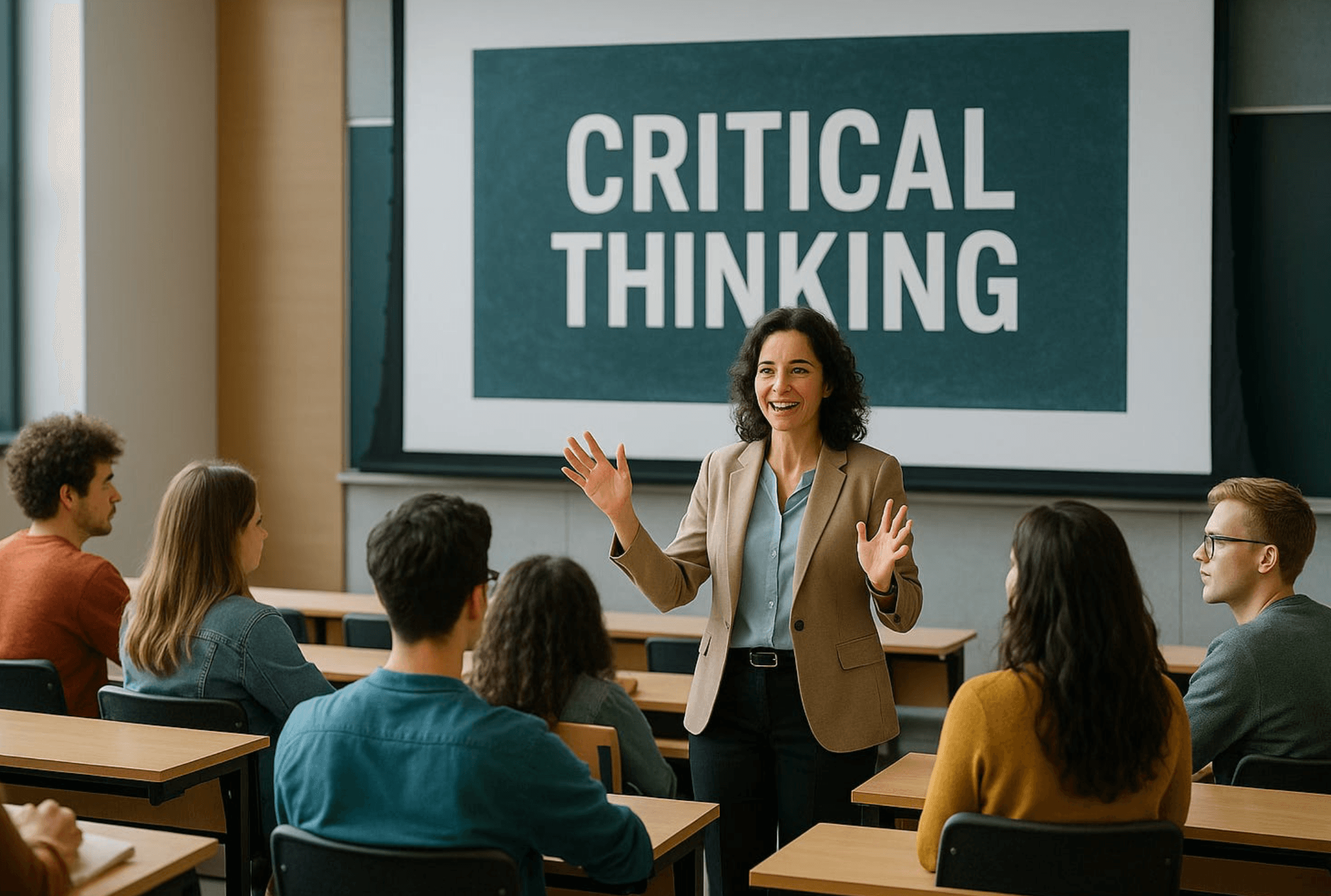 Why Philosophy Matters