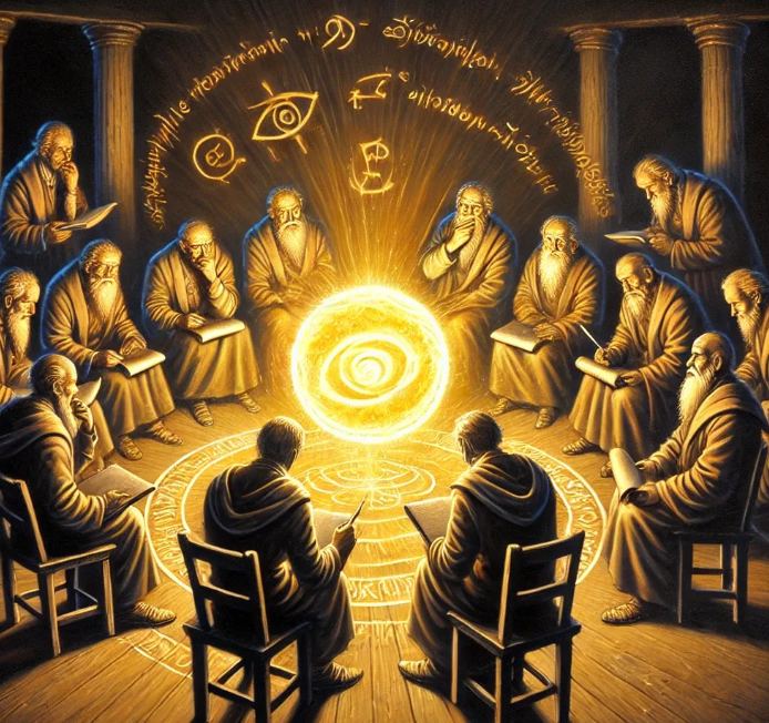 AI and the Ownership of Reality