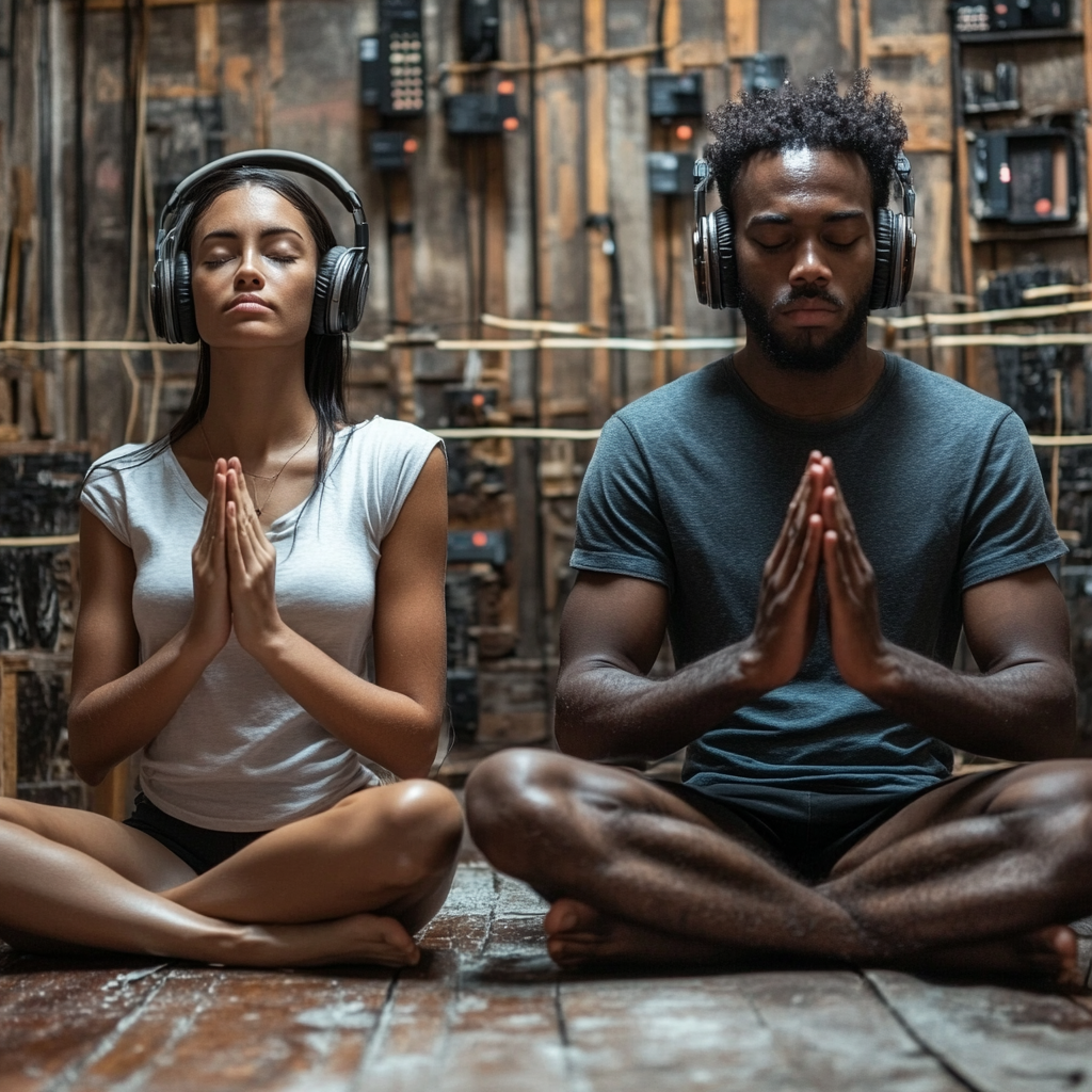 AI's Silent Partner