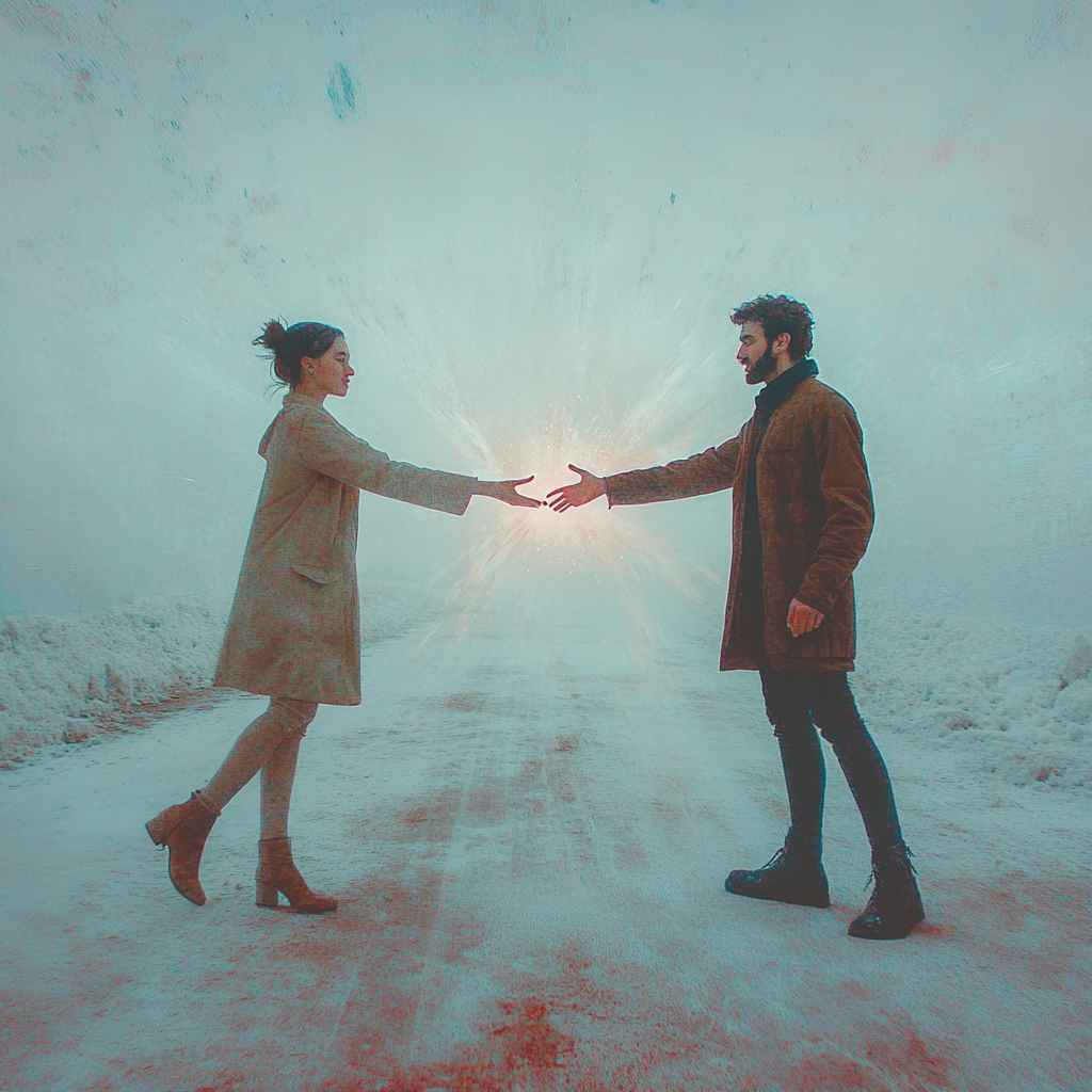 The Empathy Gap